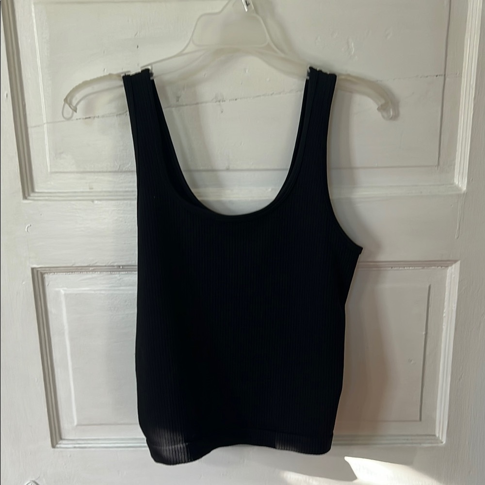 Target Tank Top